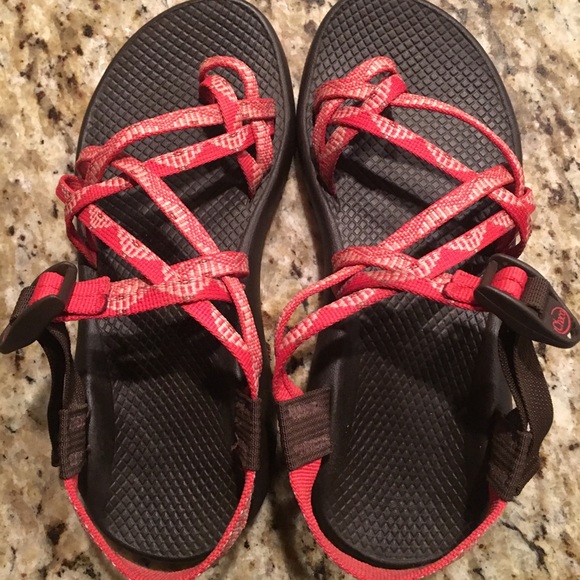 Chacos - Picture 2 of 4